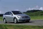 Mercedes-Benz R-Class 2006 года